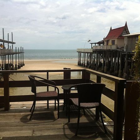 Sukkasem Homestay Hua Hin Exterior photo
