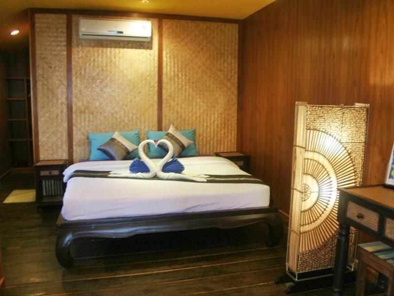 Sukkasem Homestay Hua Hin Exterior photo