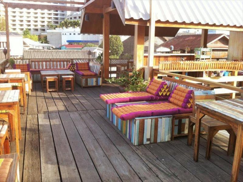 Sukkasem Homestay Hua Hin Exterior photo