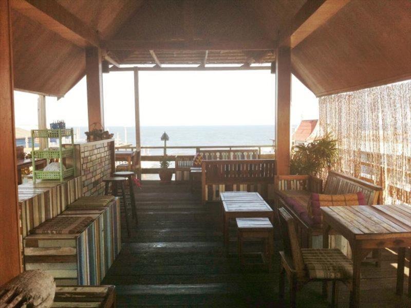 Sukkasem Homestay Hua Hin Exterior photo