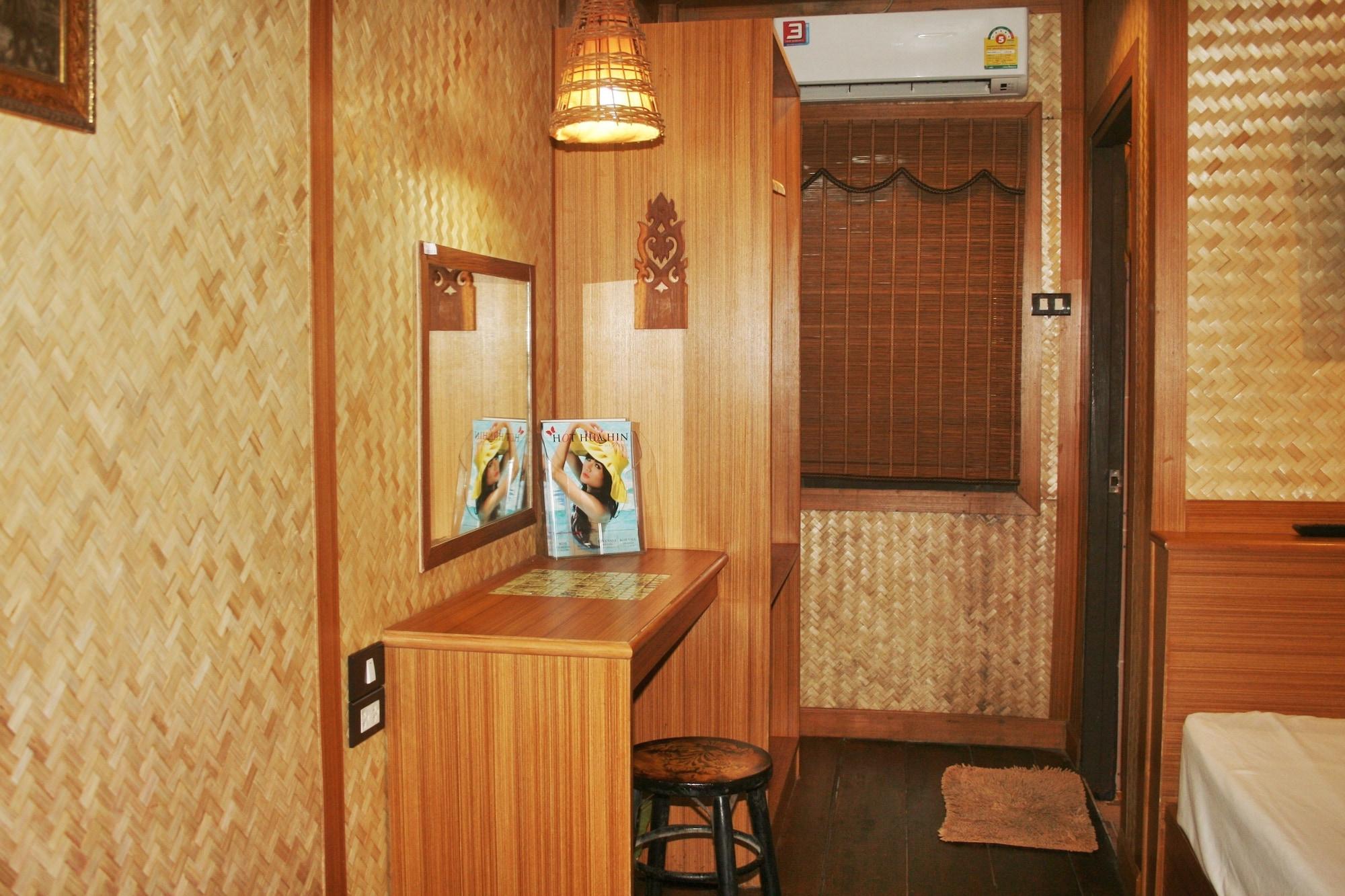 Sukkasem Homestay Hua Hin Exterior photo