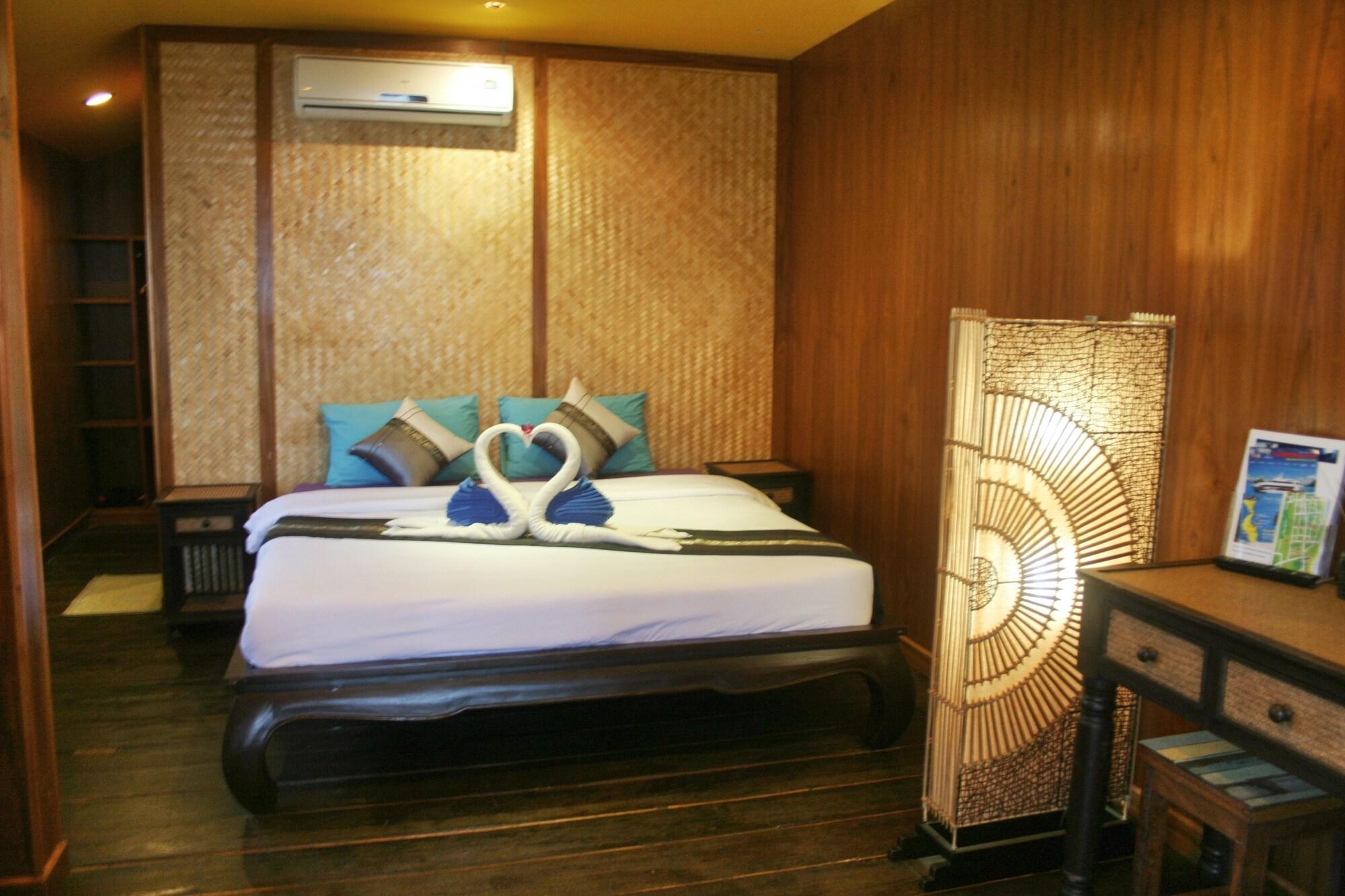 Sukkasem Homestay Hua Hin Exterior photo