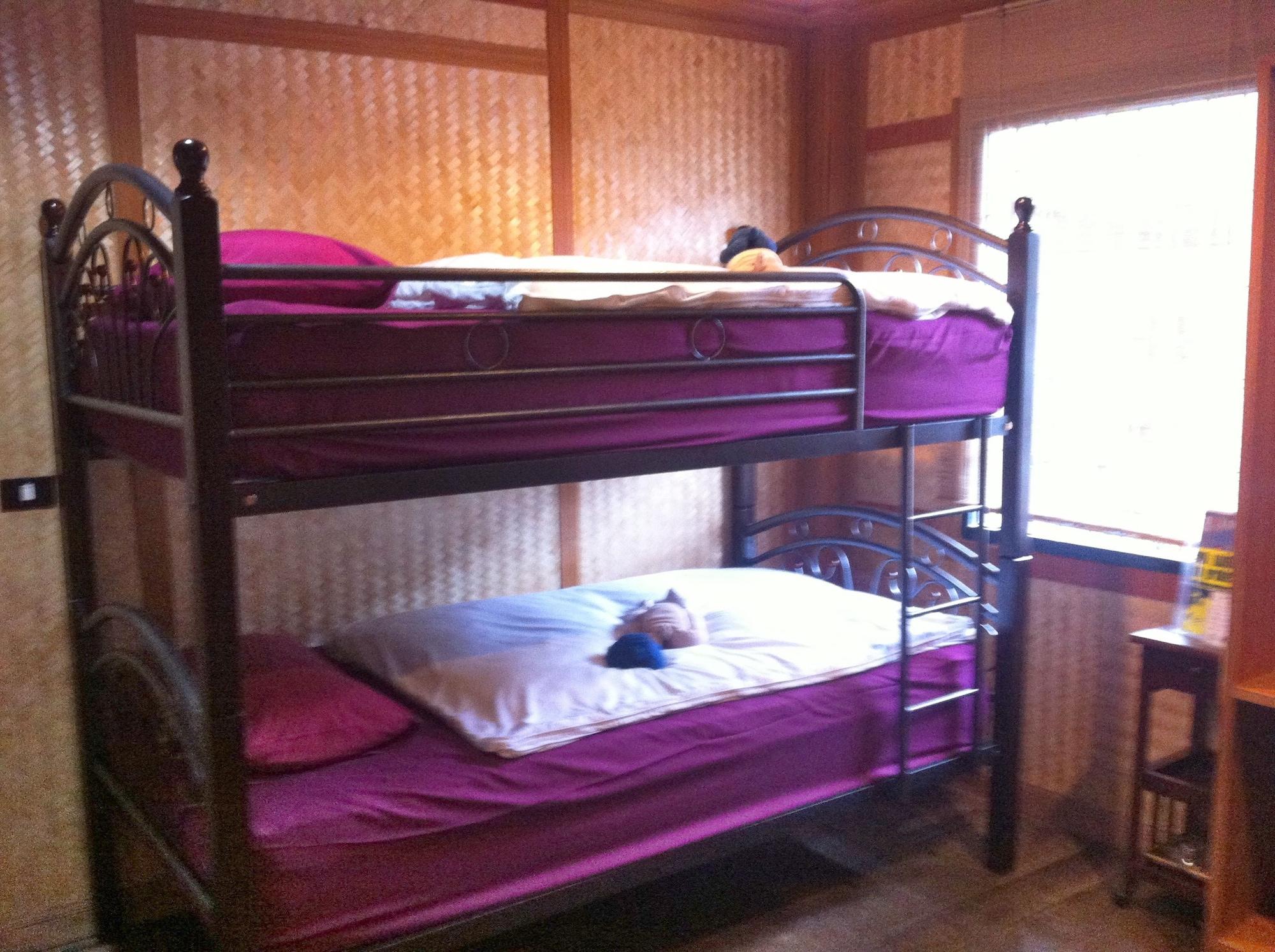 Sukkasem Homestay Hua Hin Exterior photo