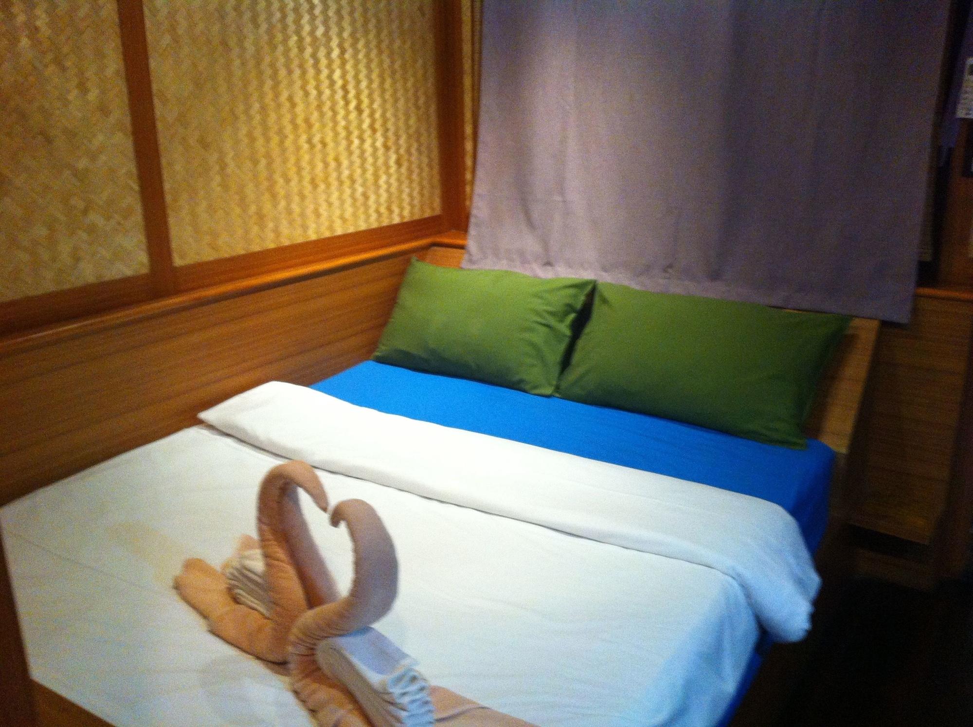 Sukkasem Homestay Hua Hin Exterior photo