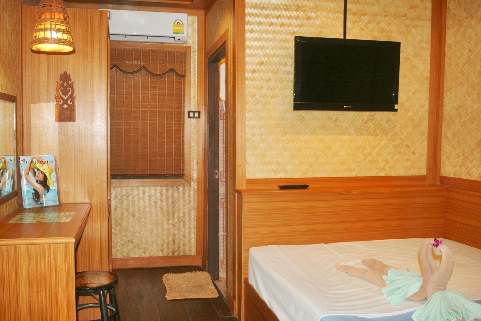 Sukkasem Homestay Hua Hin Exterior photo