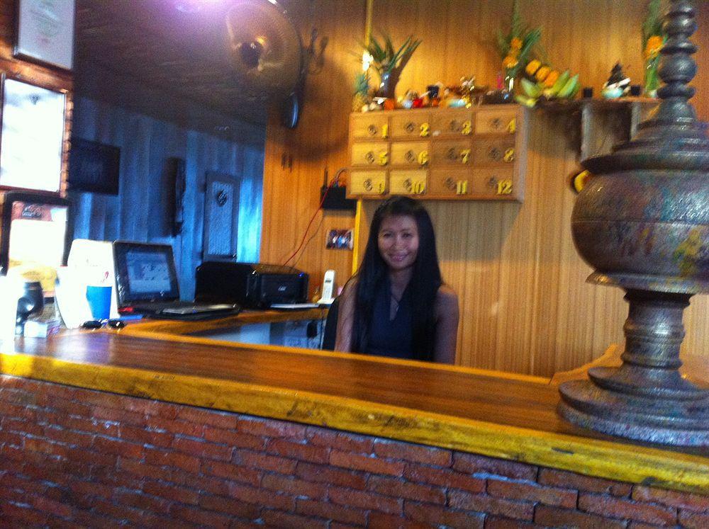 Sukkasem Homestay Hua Hin Exterior photo