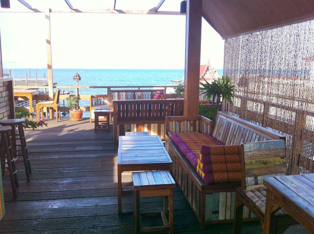 Sukkasem Homestay Hua Hin Exterior photo