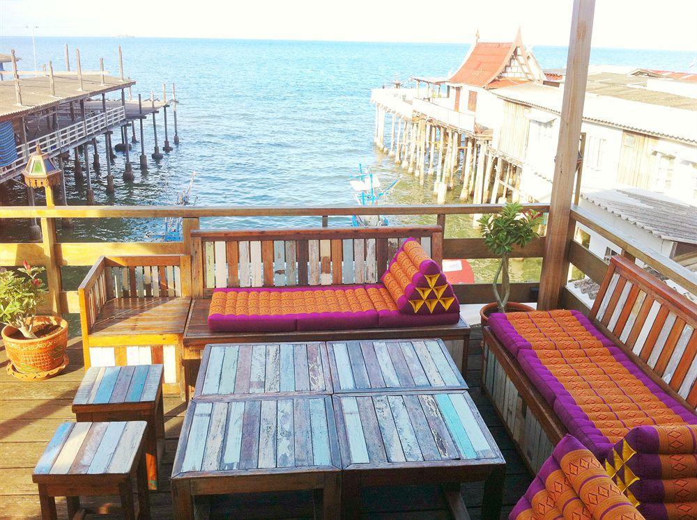 Sukkasem Homestay Hua Hin Exterior photo