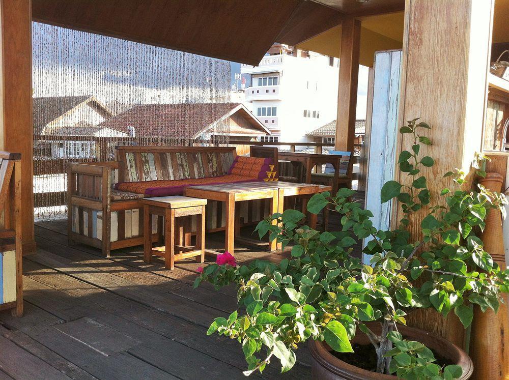 Sukkasem Homestay Hua Hin Exterior photo