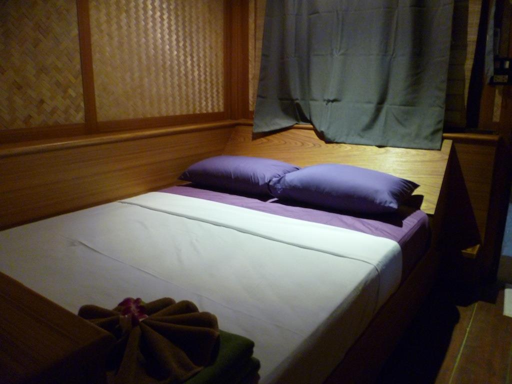 Sukkasem Homestay Hua Hin Exterior photo