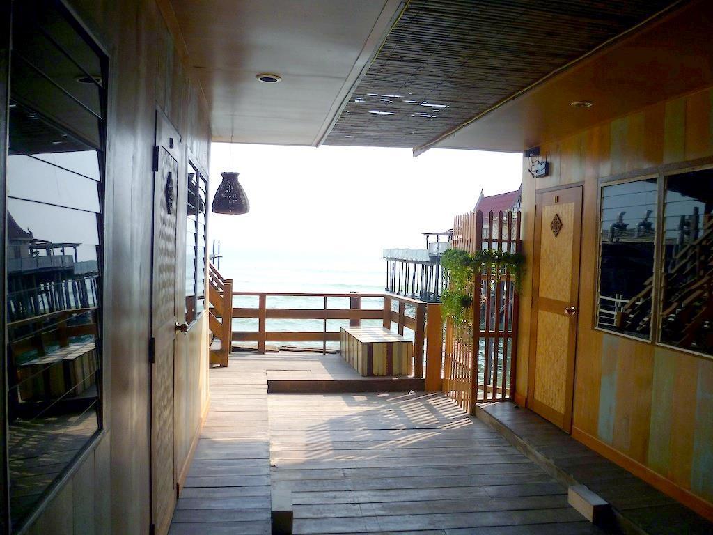 Sukkasem Homestay Hua Hin Exterior photo