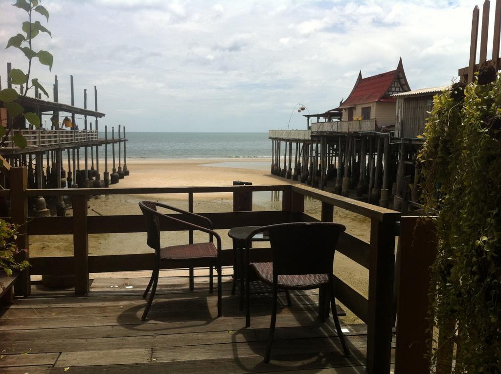 Sukkasem Homestay Hua Hin Exterior photo