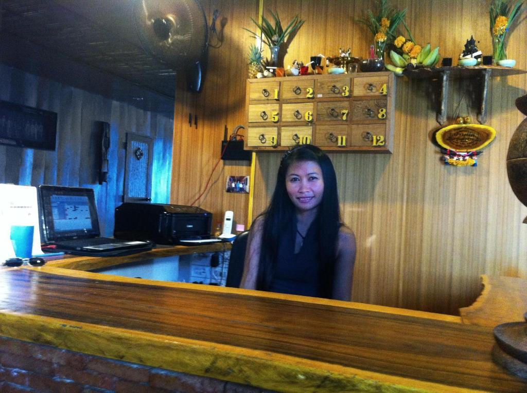 Sukkasem Homestay Hua Hin Exterior photo