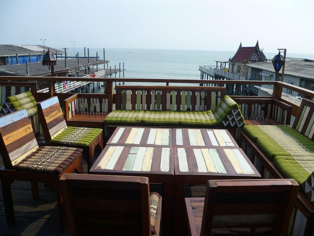 Sukkasem Homestay Hua Hin Exterior photo