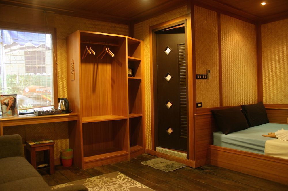 Sukkasem Homestay Hua Hin Exterior photo