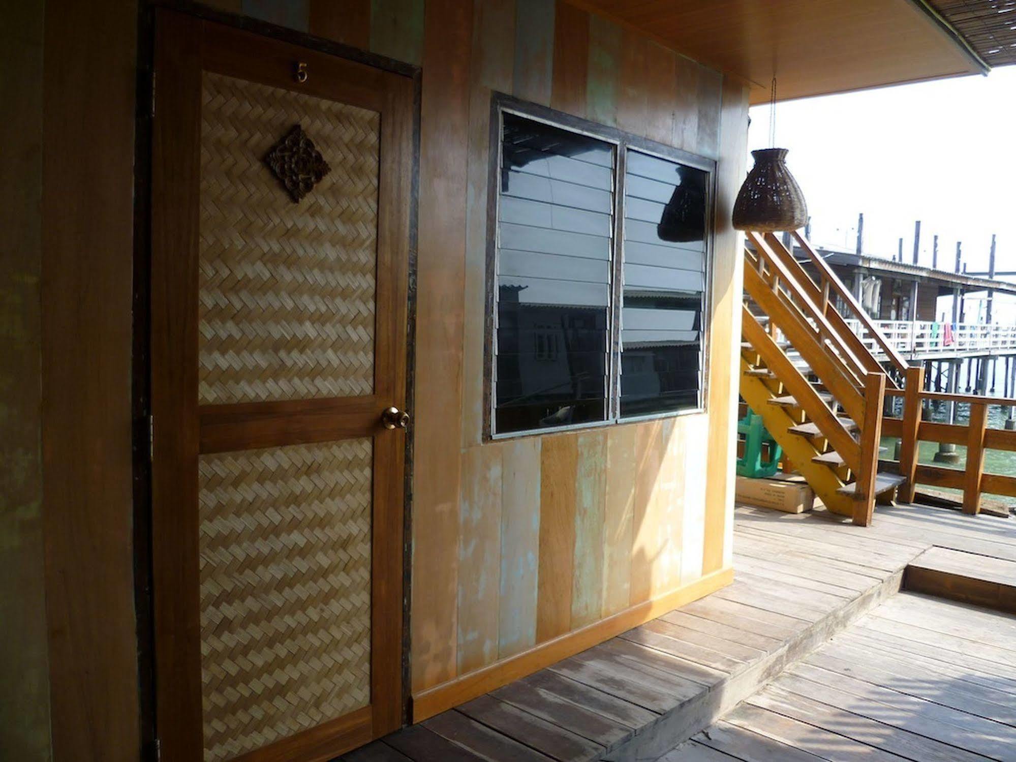 Sukkasem Homestay Hua Hin Exterior photo
