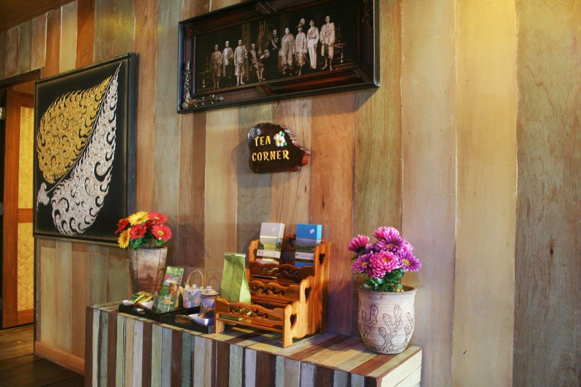 Sukkasem Homestay Hua Hin Exterior photo
