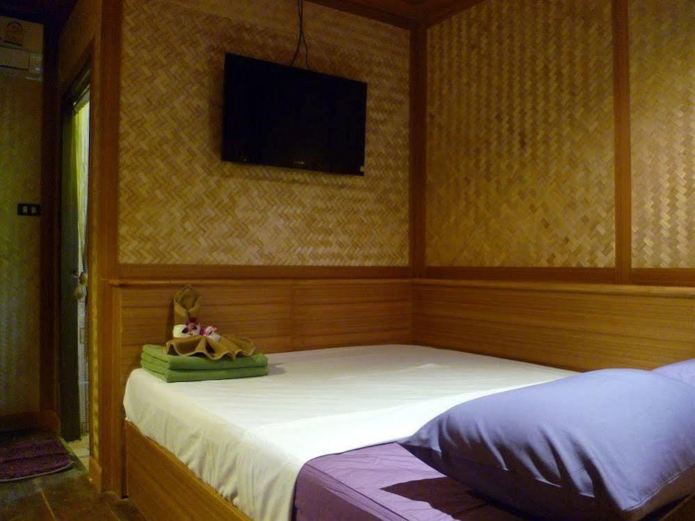 Sukkasem Homestay Hua Hin Exterior photo